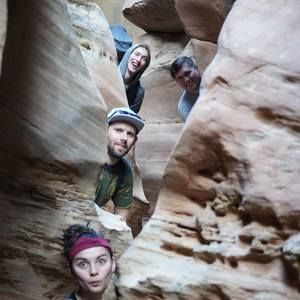 Meet your Posher, Grace